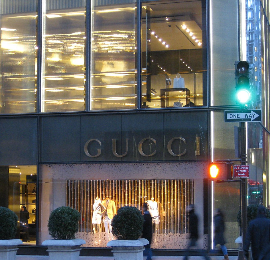 Kering varsler rekordlavt overskudd for Gucci – sliter med lavere etterspørsel