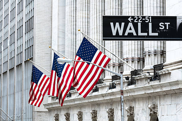 Dow Jones og S&P 500: En Sterk Dag for Aksjemarkedet